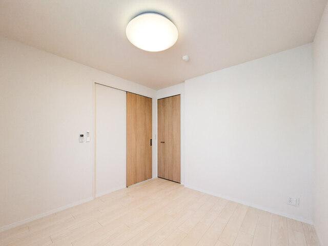 D-residence稲城（202） 室内