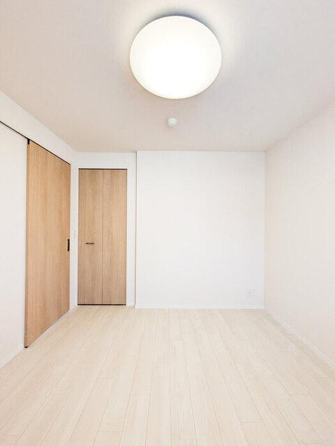 D-residence稲城（202） 室内