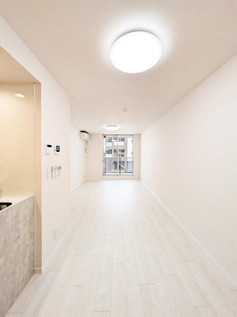 D-residence稲城（202） 室内