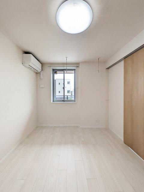 D-residence稲城（205） 室内