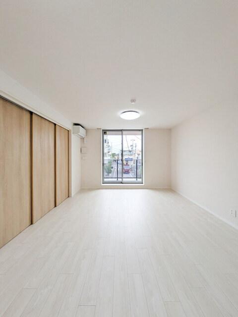 D-residence稲城（205） 室内