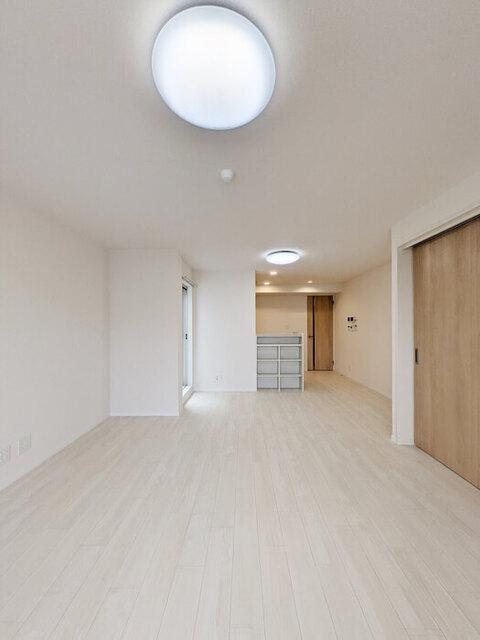D-residence稲城（205） 室内