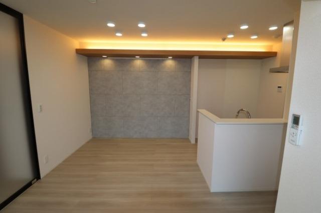 セレスティア江戸川Ⅱ（306） 部屋画像