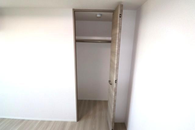 セレスティア江戸川Ⅱ（306） 部屋画像