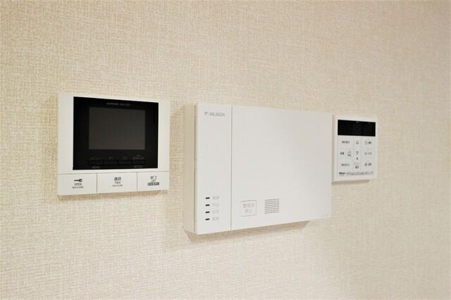 ローテ　ベルク（205） 部屋画像