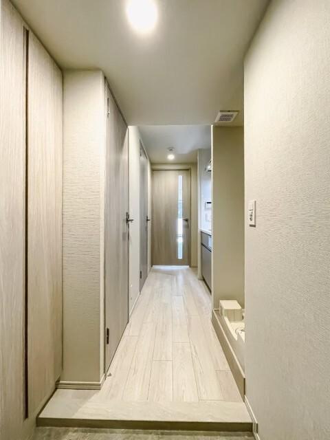 ブルックサイドレジデンス木場（907） 部屋画像