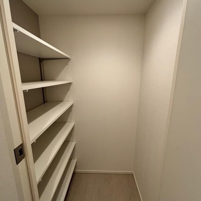 パークアクシス品川天王洲アイル（1108） 部屋画像