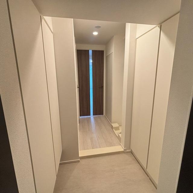パークアクシス品川天王洲アイル（706） 部屋画像