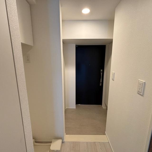 パークアクシス品川天王洲アイル（706） 部屋画像