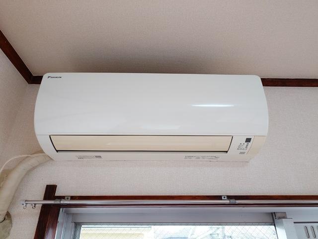 小峯ビル（301） 部屋画像