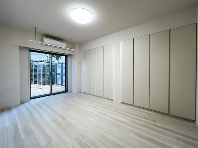 フロンティアレジデンス錦糸公園（111） 部屋画像