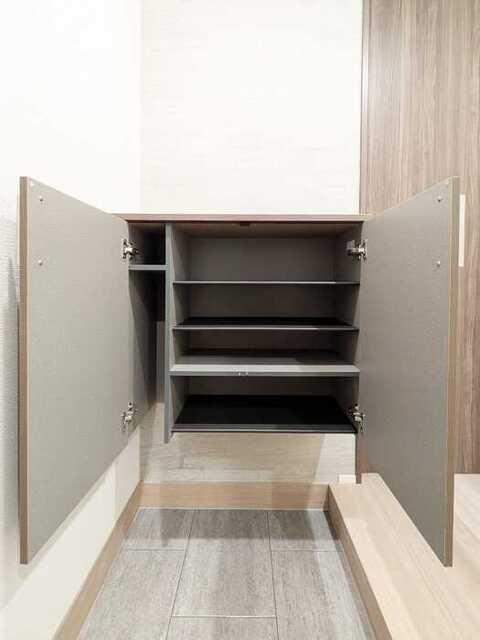 D-comodo小金井貫井北町（103） 部屋画像