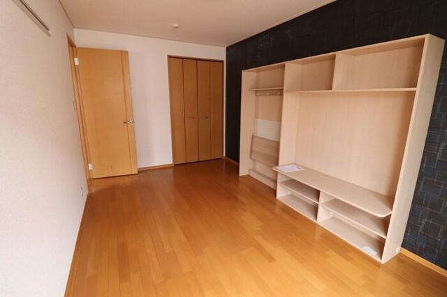 武笠テラスハウス　Ｄ（103） 部屋画像