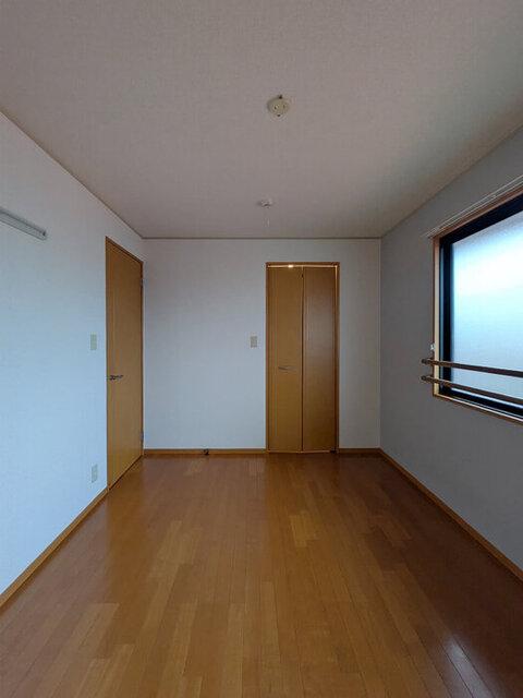 武笠テラスハウス　Ｄ（103） 部屋画像