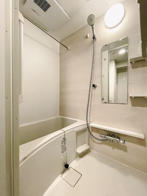 ブルックサイドレジデンス木場（909） 部屋画像