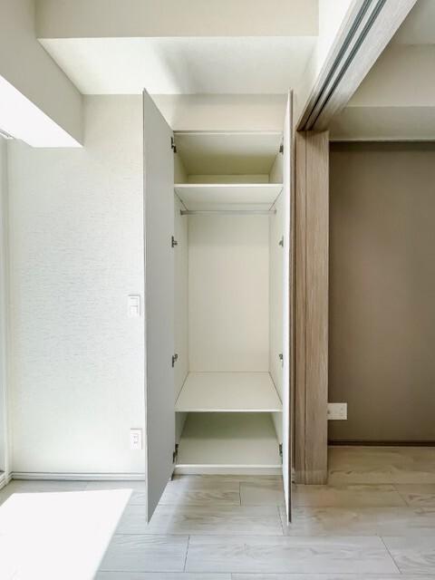 ブルックサイドレジデンス木場（909） 部屋画像