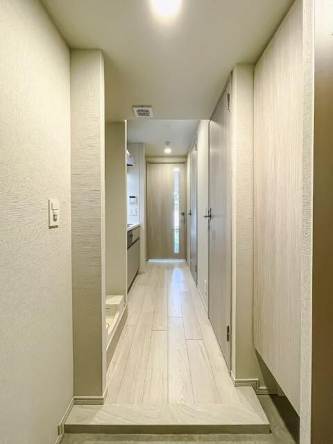 ブルックサイドレジデンス木場（912） 部屋画像