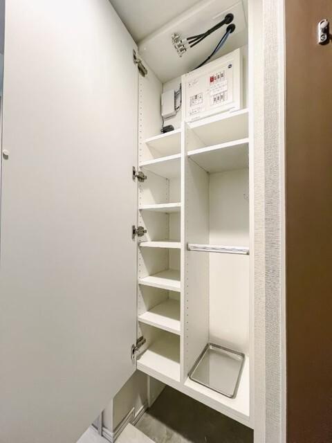 ブルックサイドレジデンス木場（912） 部屋画像