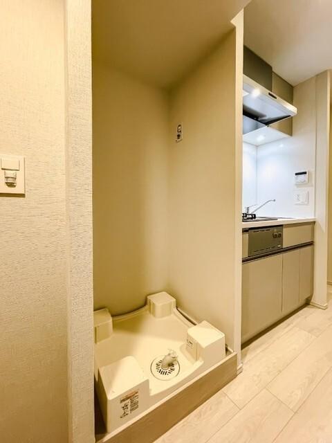 ブルックサイドレジデンス木場（912） 部屋画像