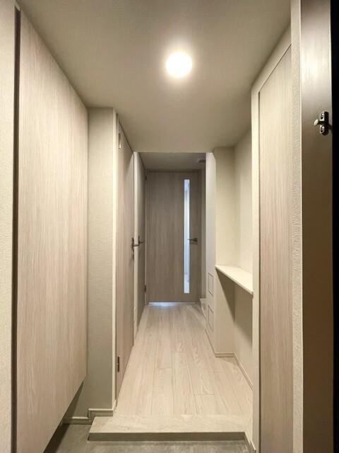 ブルックサイドレジデンス木場（914） 部屋画像