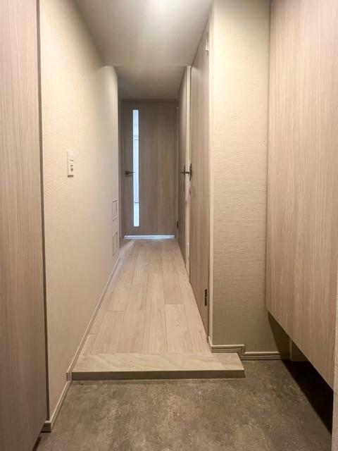 ブルックサイドレジデンス木場（915） 部屋画像
