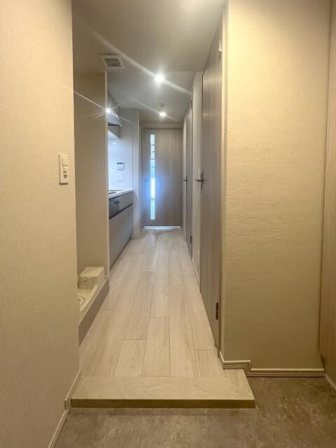 ブルックサイドレジデンス木場（916） 部屋画像