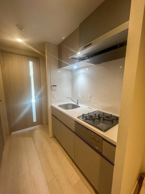 ブルックサイドレジデンス木場（917） 部屋画像