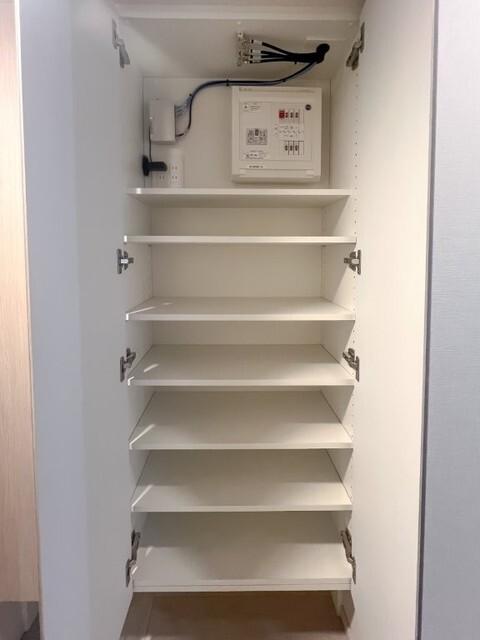 ブルックサイドレジデンス木場（917） 部屋画像