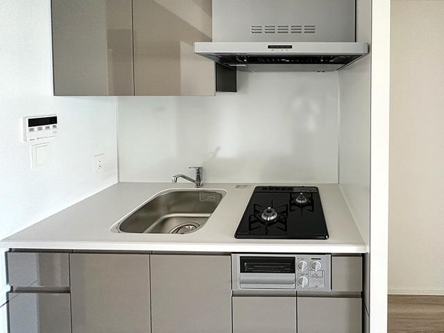 パークアクシス錦糸公園（401） 部屋画像