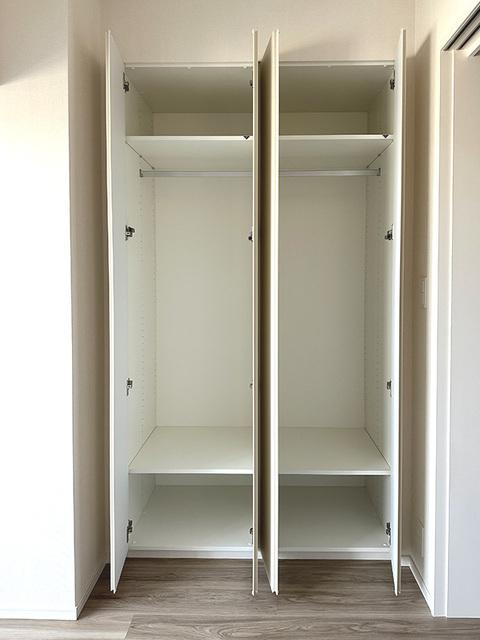 パークアクシス錦糸公園（401） 部屋画像