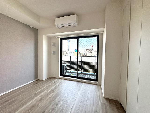パークアクシス錦糸公園（401） 部屋画像