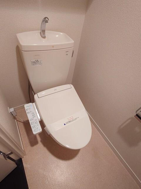 ＭＦＰＲ目黒タワー（805） 部屋画像