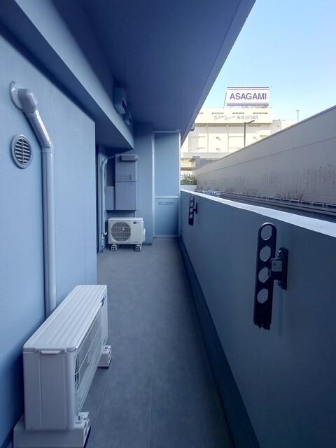 ブルックサイドレジデンス木場（226） 部屋画像