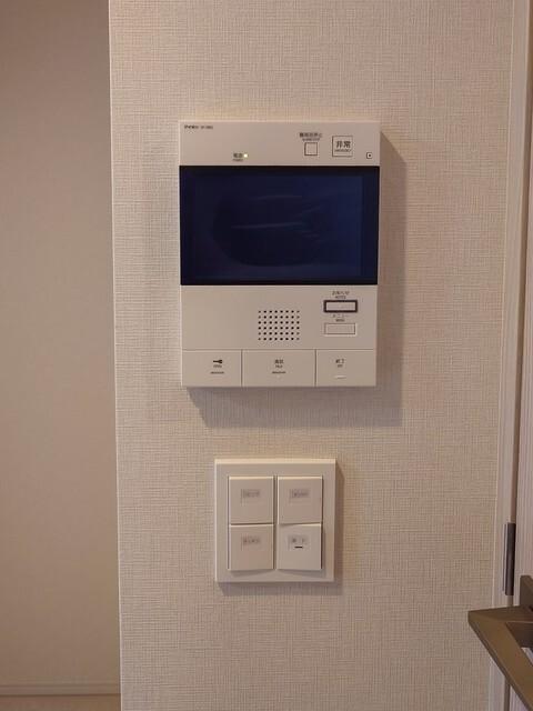 ブルックサイドレジデンス木場（226） 部屋画像