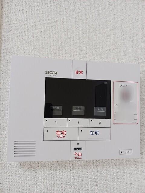 ヴィラ・グレイスⅡ（102） 設備