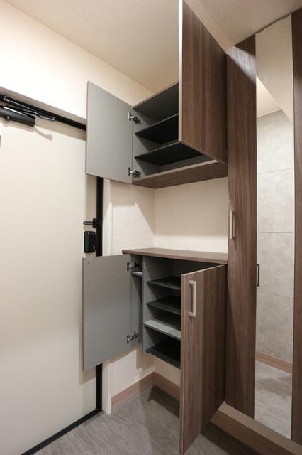 ローテ　ベルク（306） 部屋画像