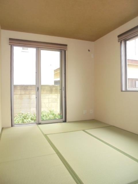 緑ケ丘戸建（1） 部屋画像