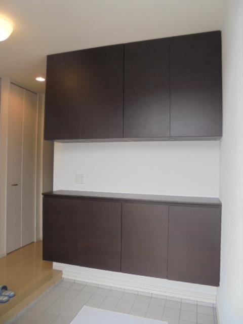 緑ケ丘戸建（1） 部屋画像