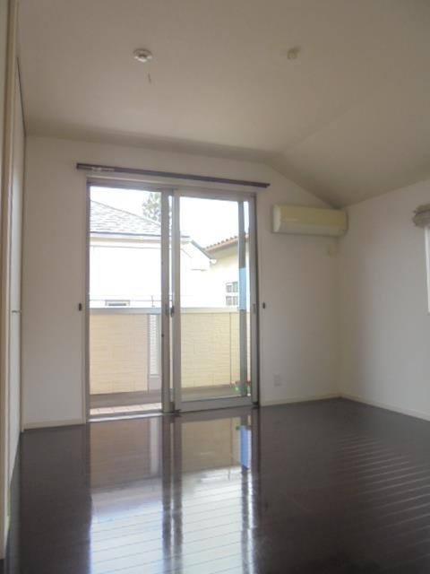 緑ケ丘戸建（1） 部屋画像