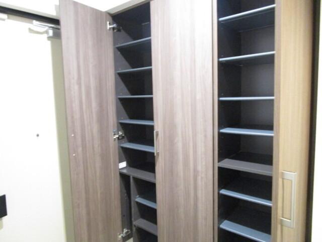 ラ・ペッシュ（307） 部屋画像