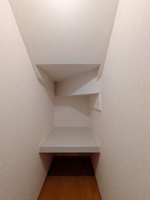 武笠テラスハウス　Ｄ（103） 部屋画像