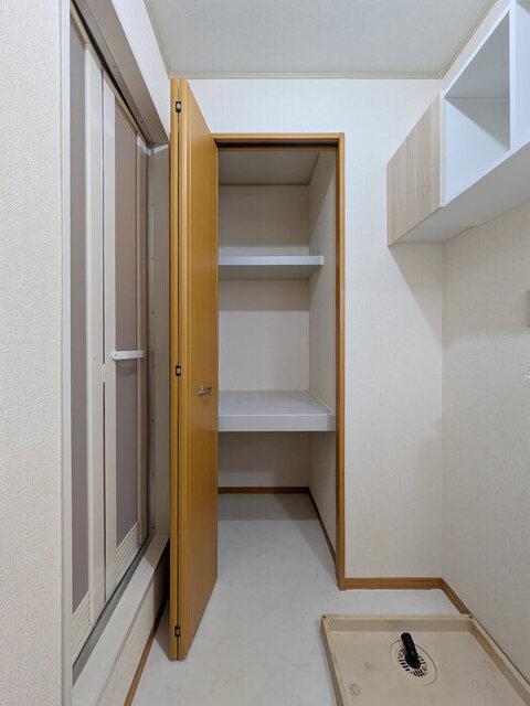 武笠テラスハウス　Ｄ（103） 部屋画像