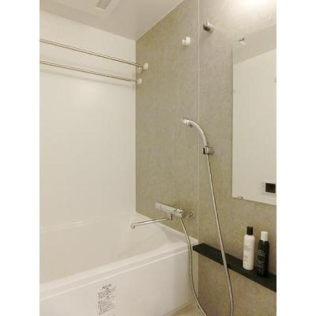 パークアクシス豊洲キャナル（914） 部屋画像