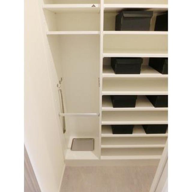 パークアクシス豊洲キャナル（914） 部屋画像