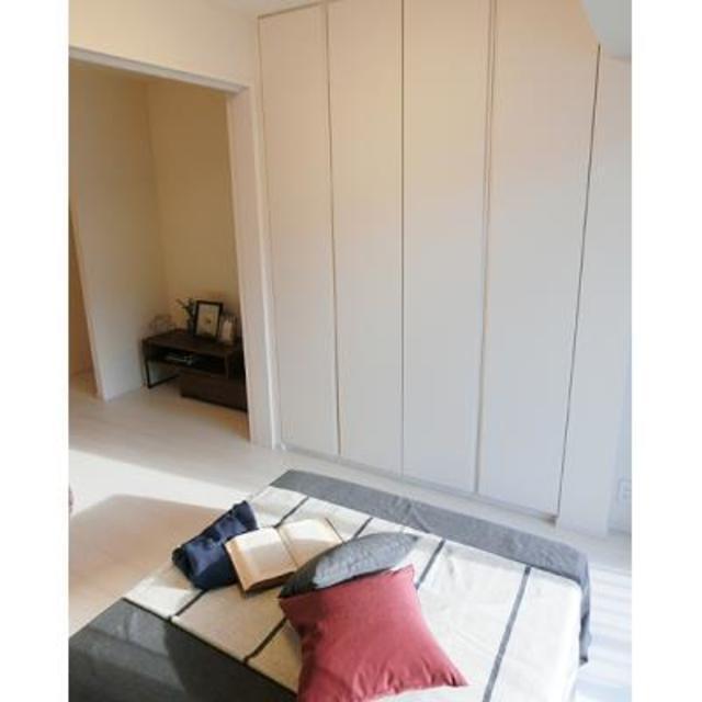 パークアクシス豊洲キャナル（914） 部屋画像