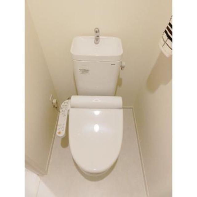 パークアクシス豊洲キャナル（914） 部屋画像
