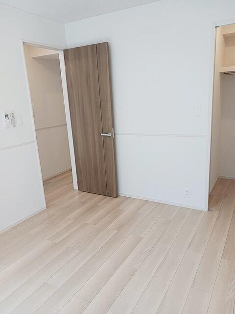 ヒカルサ東京武蔵村山（105） その他部屋・スペース