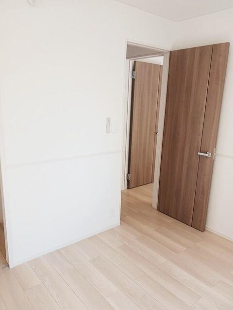 ヒカルサ東京武蔵村山（103） その他部屋・スペース