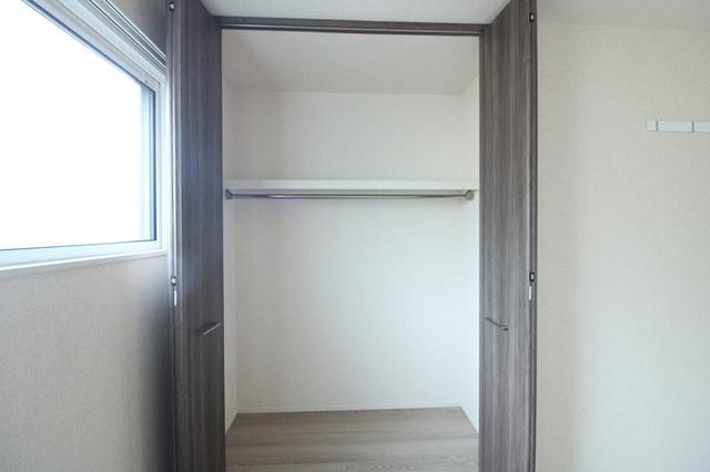 ピオネクレール（202） 部屋画像