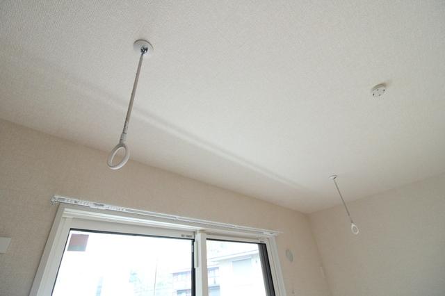 ピオネクレール（202） 部屋画像